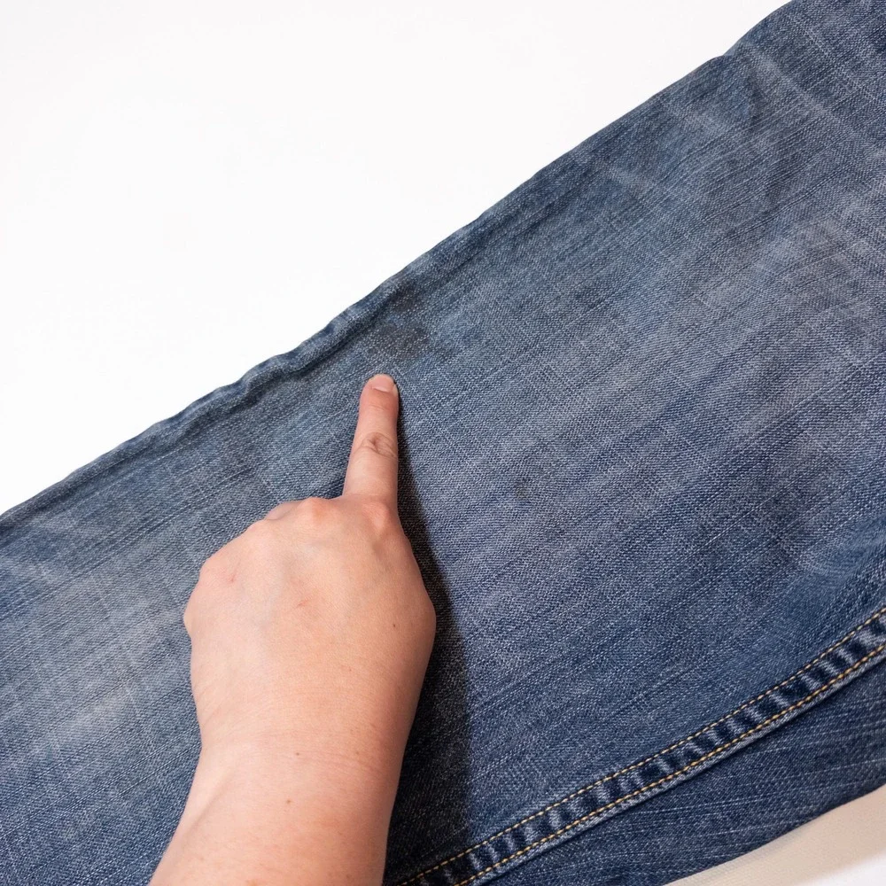 Levis levi 527